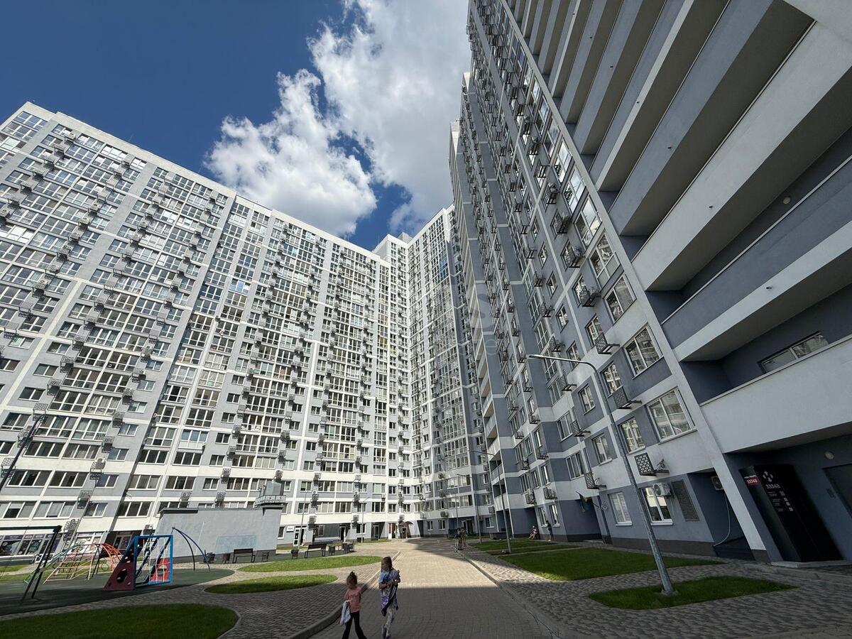 1k apartment vul. Revuc'kogo 40580331