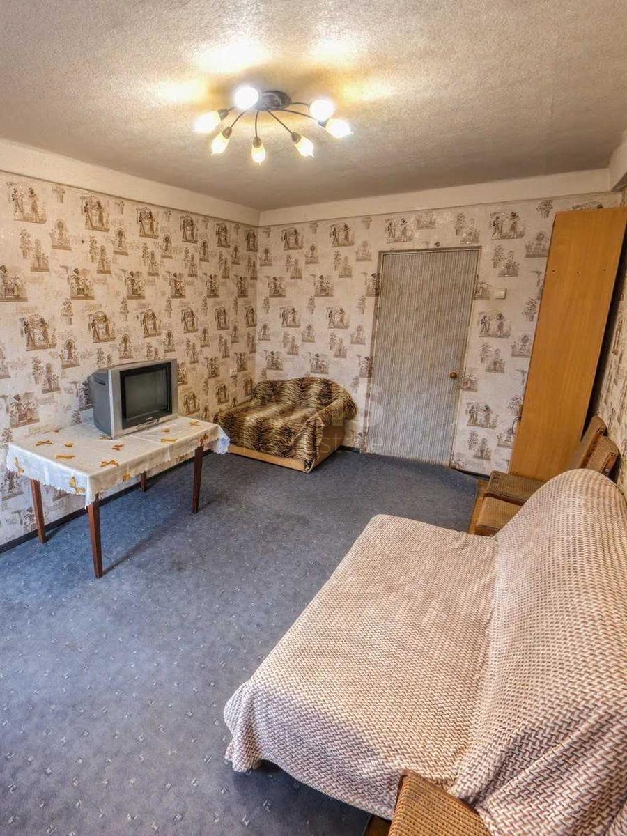 2k apartment vul. Kyrylivs'ka 1461