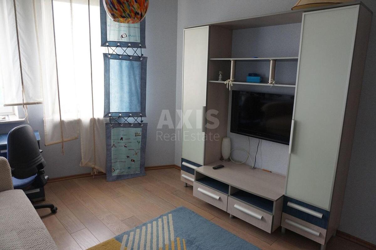 3k apartment vul. Amosova Mykoly 45804812