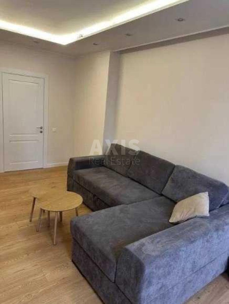 2k apartment vul. Sverstjuka Jevgena 4623552