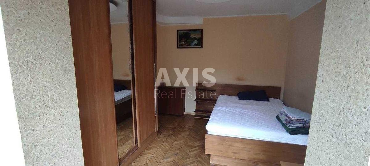 1k apartment vul. Malyshka Andrija 27389582