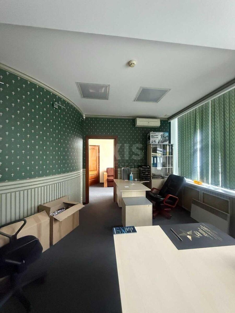 Office vul. Shymanovs'kogo Vitalija 2/1, 151m2624168
