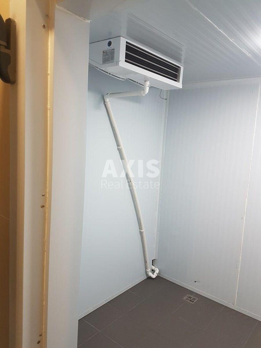 Trade object pr-t Peremogy 65Г, 70m29