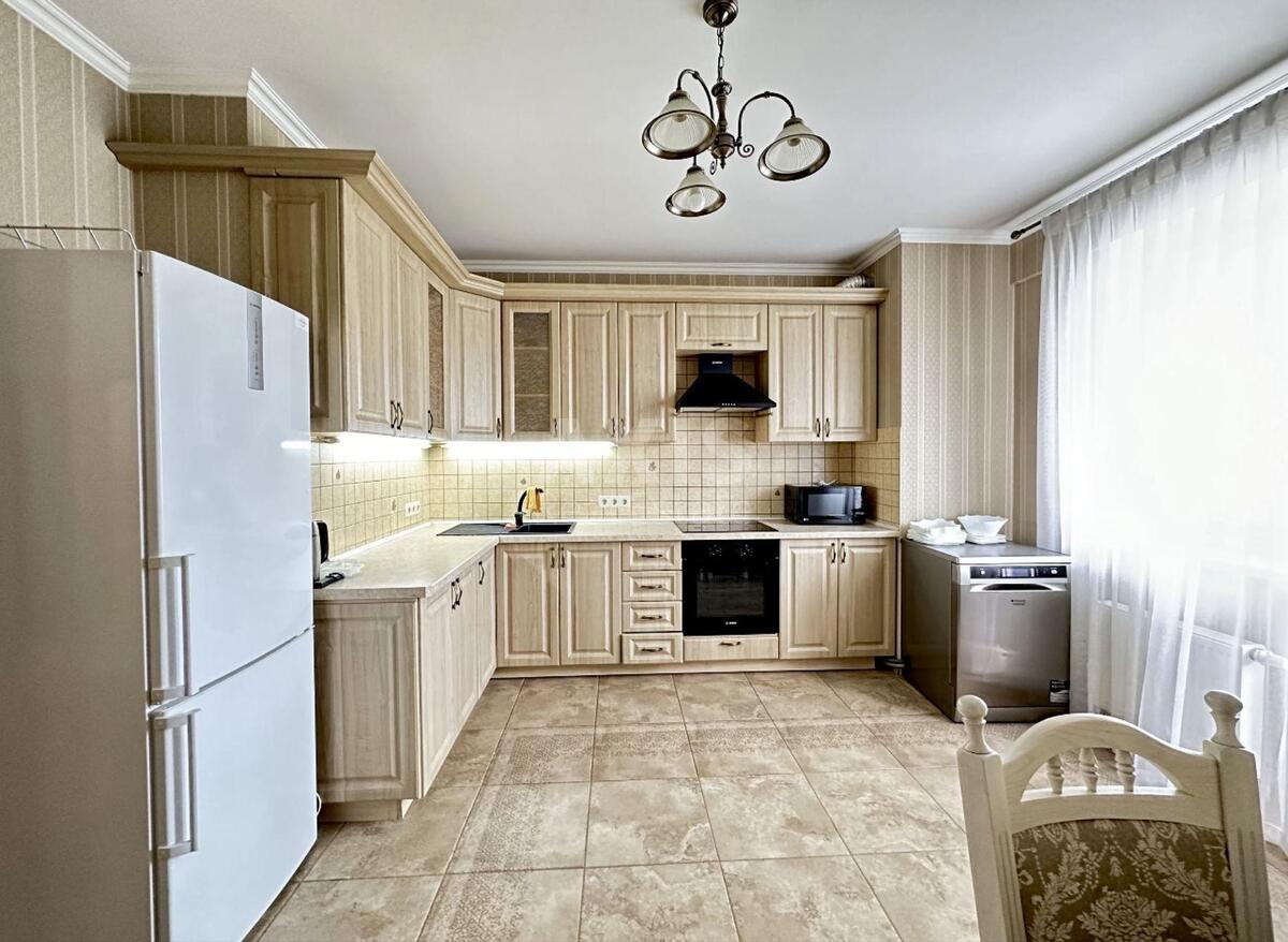 3k apartment vul. Myshugy Oleksandra 1262436