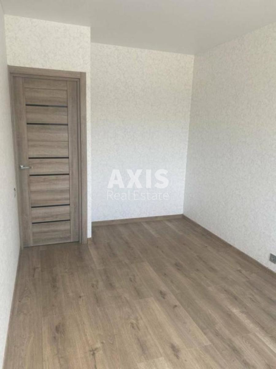 1k apartment vul. Grusheva 46