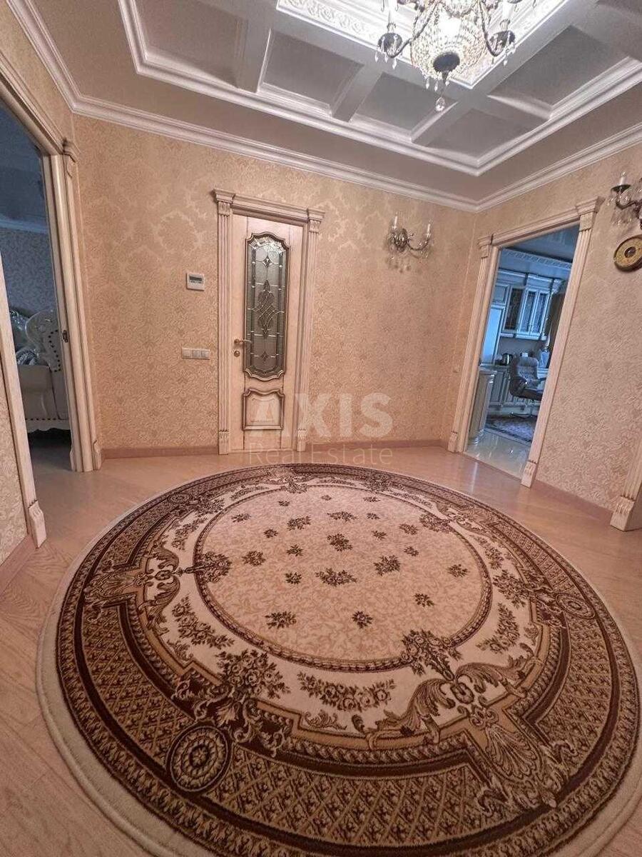2k apartment vul. Tumanjana Ovanesa 156