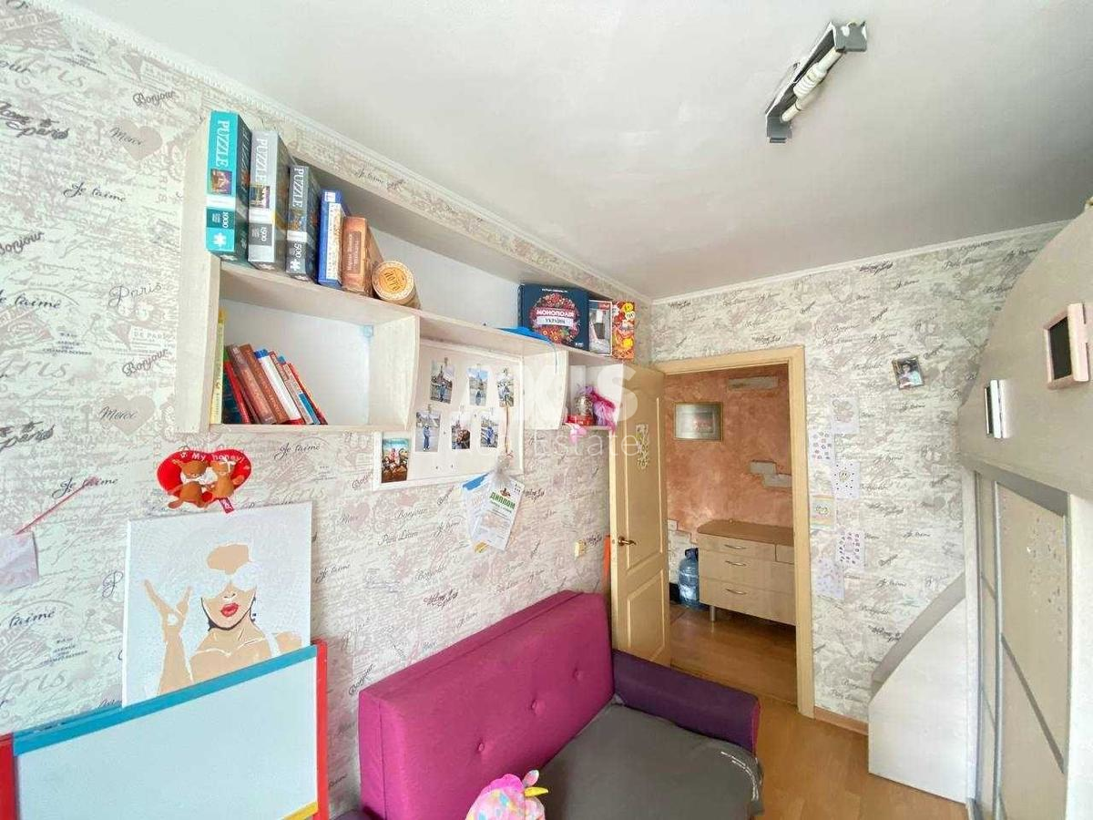 3k apartment vul. Avtozavods'ka 415