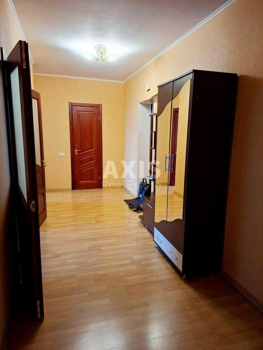 2k apartment bul. Verhovnoi' Rady 14Б609397
