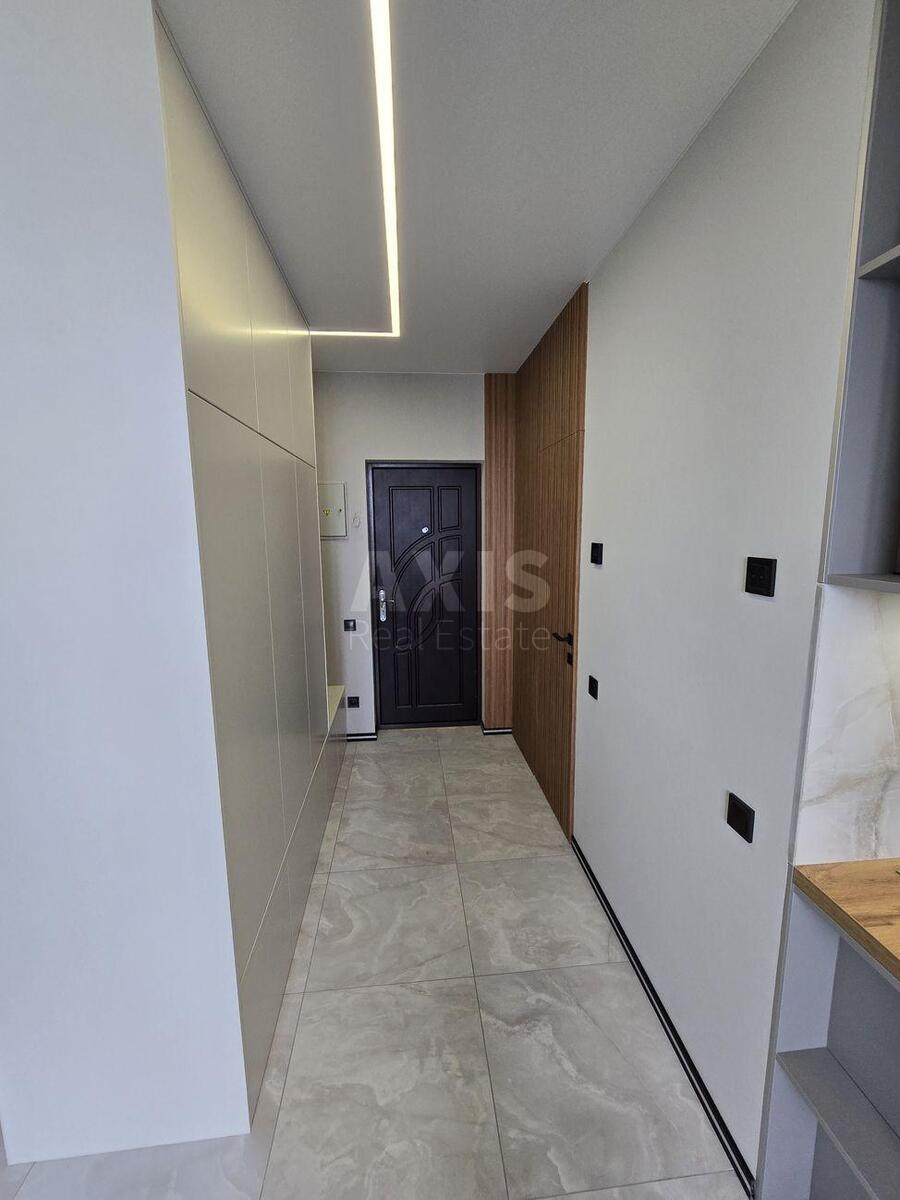 1k apartment vul. Praktychna 1573044