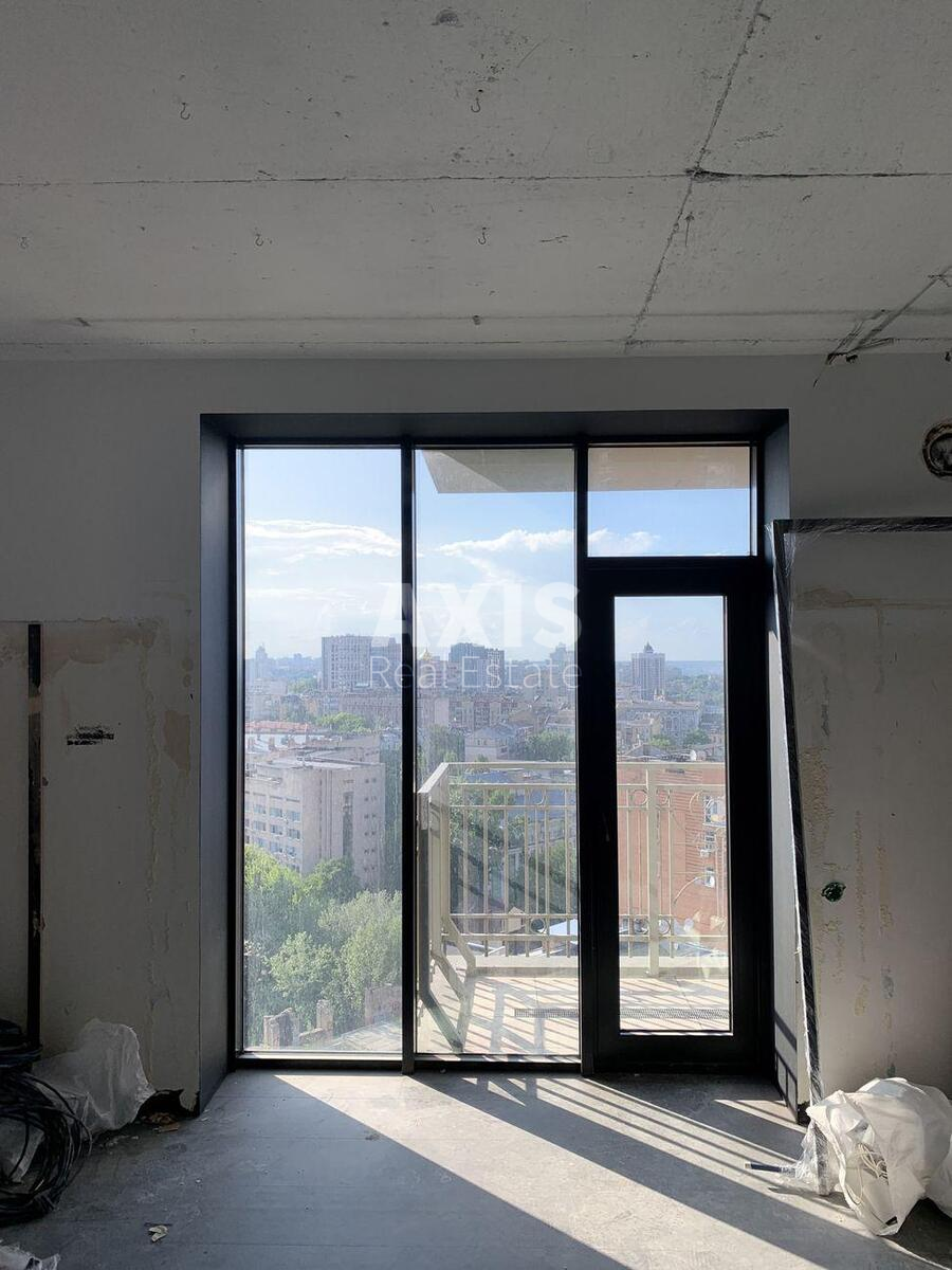 4k apartment vul. Bul'varno-Kudrjavs'ka 21491477
