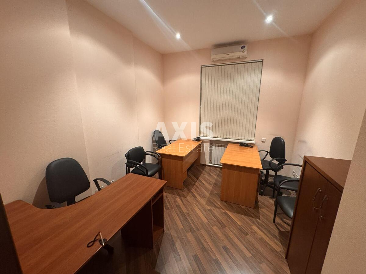 Офис ул. Круглоуниверситетская 11/19, 75м2603314