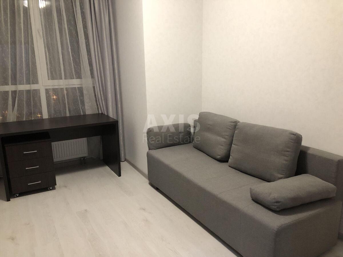 2k apartment bul. Druzhby Narodiv 14/164