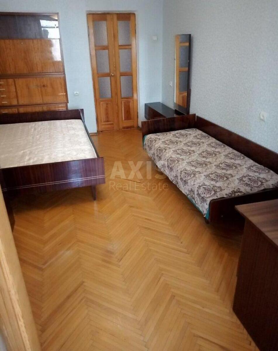 2к квартира ул. Шолом-Алейхема 24617464