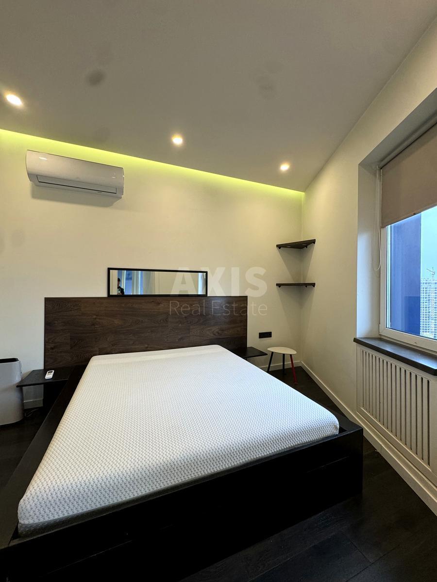 2k apartment prov. Laboratornyj 7617897