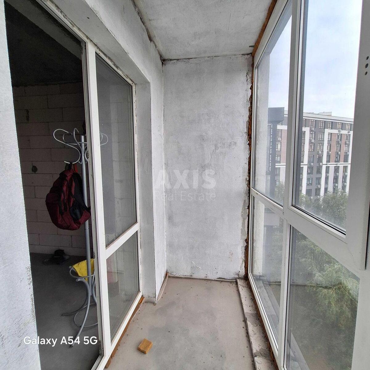 2k apartment vul. Todosja Os'machky 58А8
