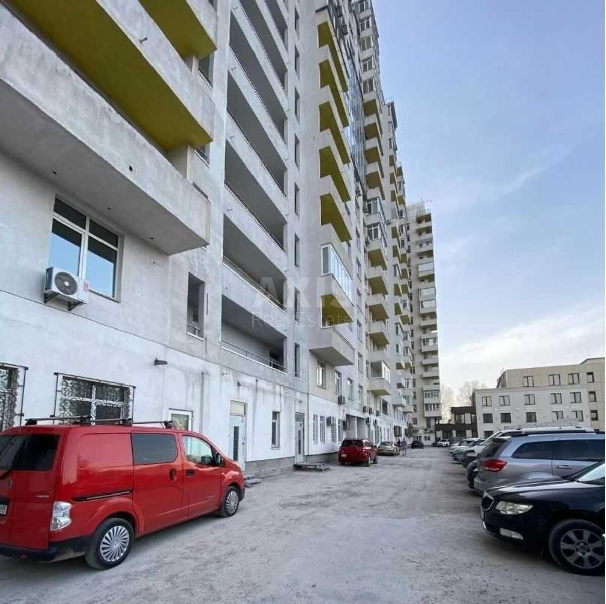 Trade object vul. Danyla Shherbakivs'kogo 52, 252m2574625