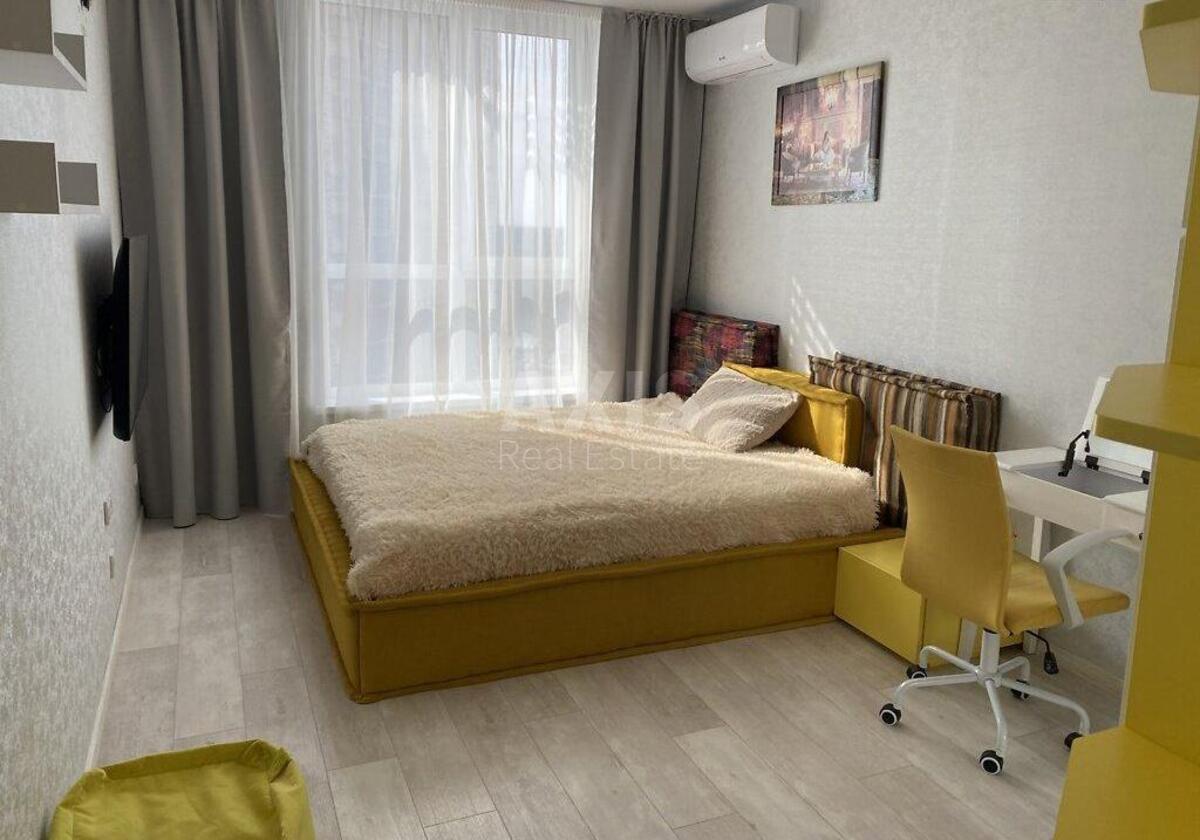 1k apartment vul. Grechka Marshala 12К618251