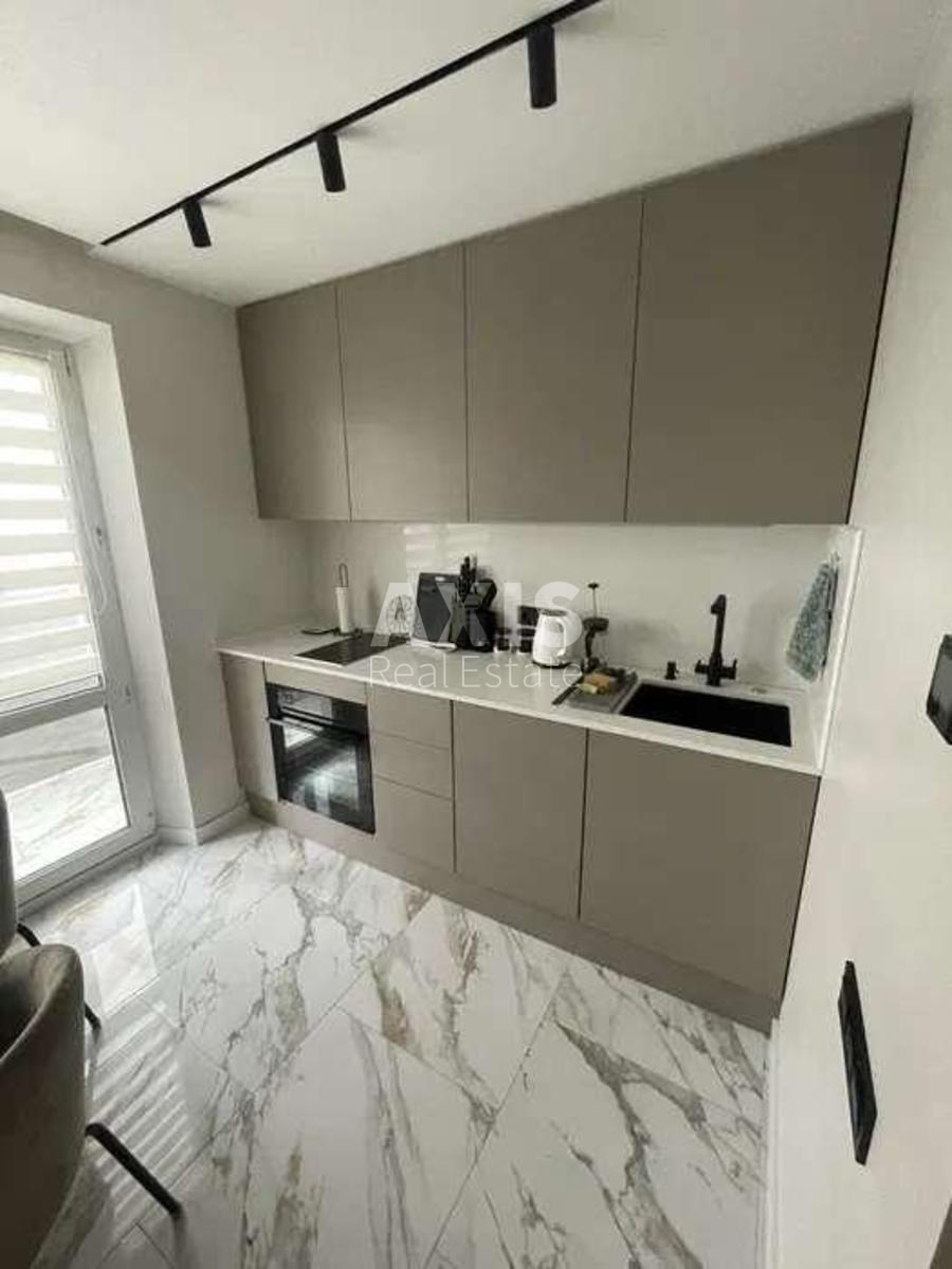 2k apartment vul. Dovzhenka 1629737