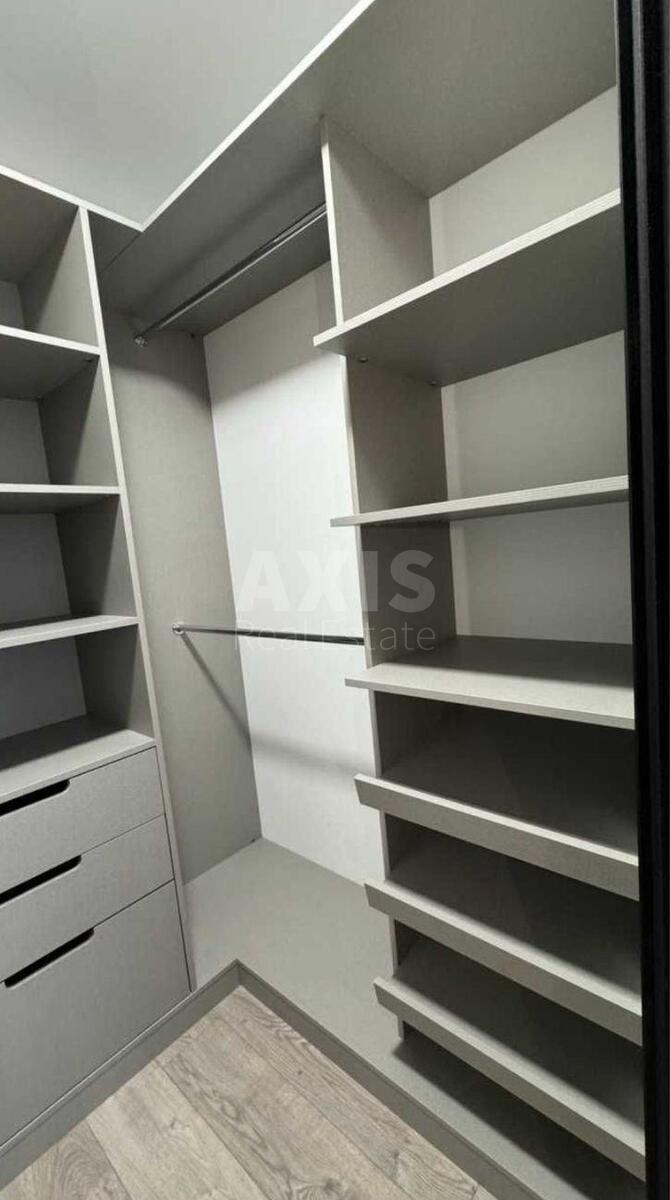 2k apartment nab. Dniprovs'ka 182