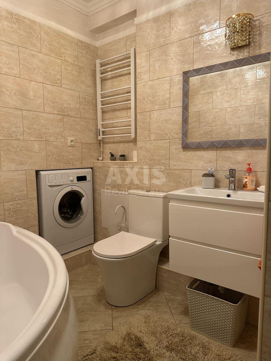 3k apartment pr-t Peremogy 585749314