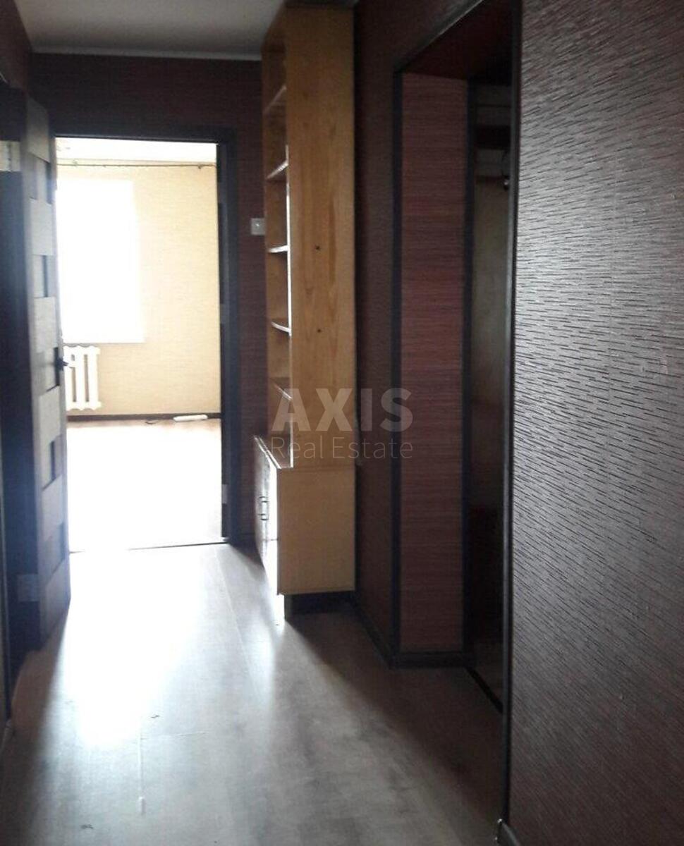 3k apartment vul. Poljarna 65