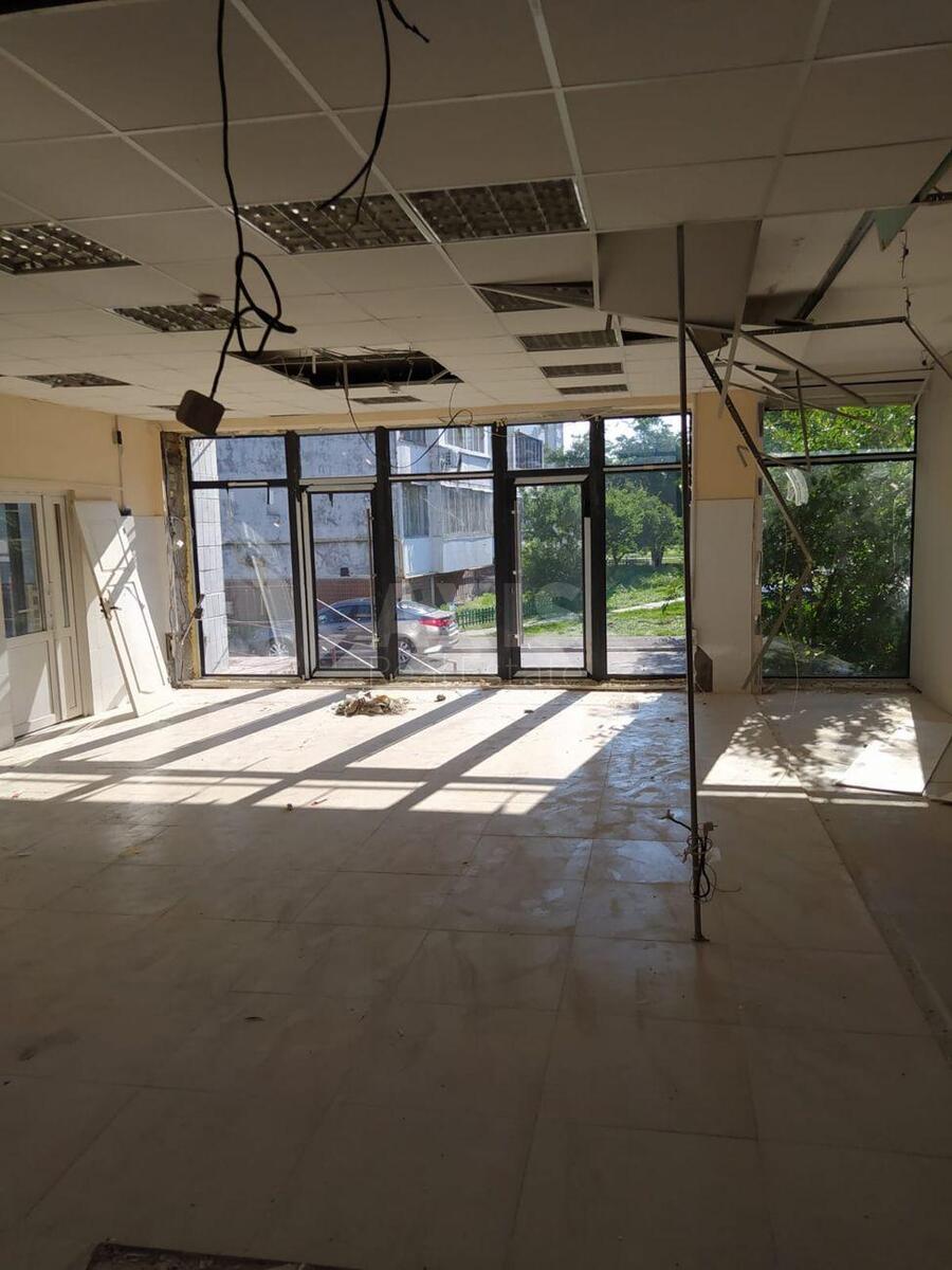 Trade object vul. Rajduzhna 6, 140m2575250