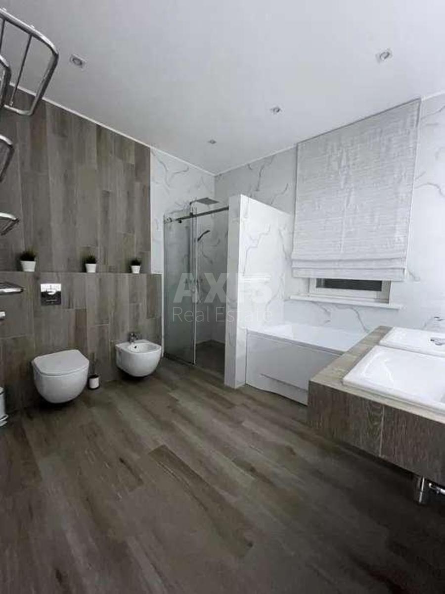 House vul. Voloshkova, 140m2, Kyiv city4