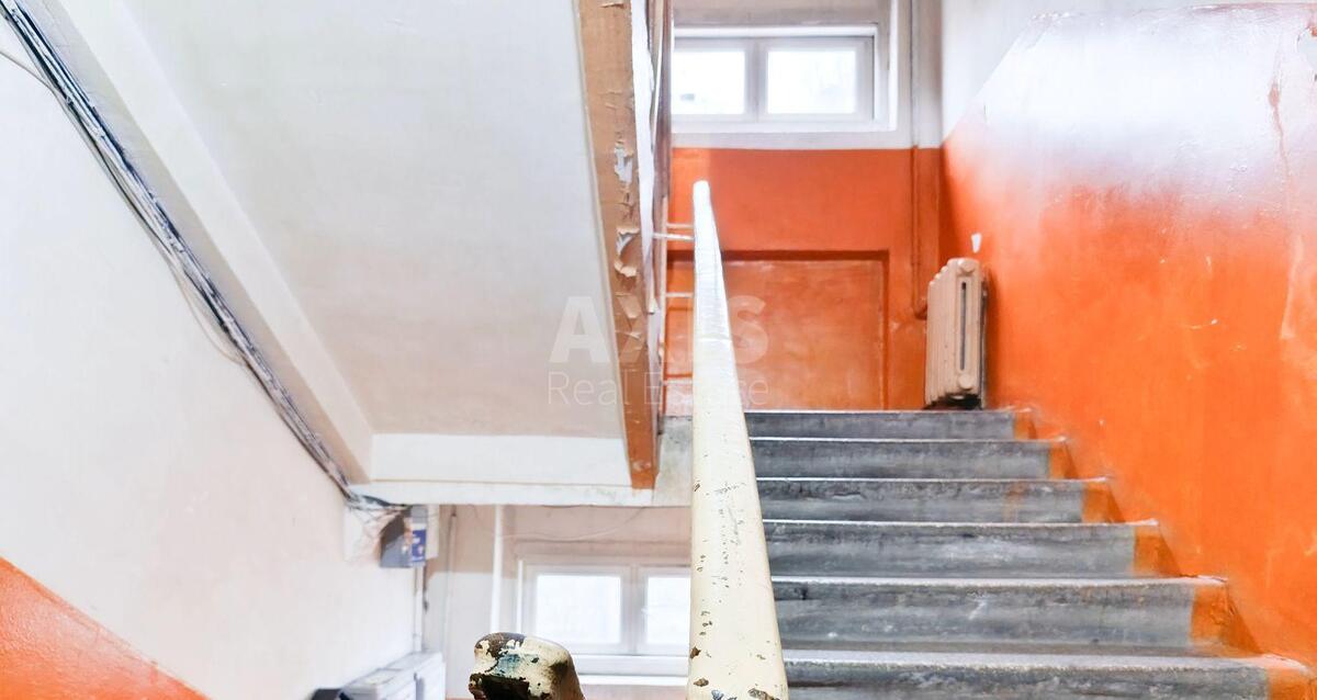 1k apartment bul. Druzhby Narodiv 254