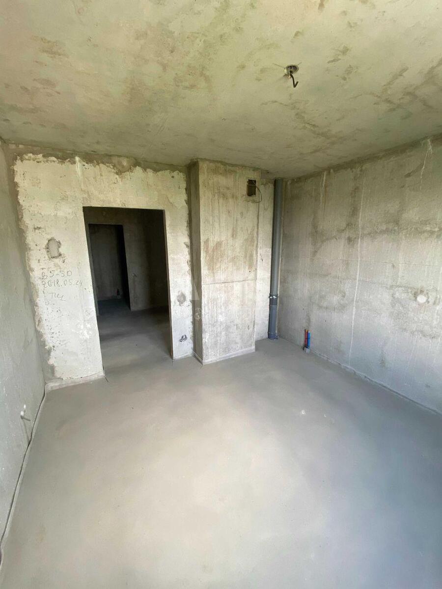 3к квартира пер. Моторный 11Б575624