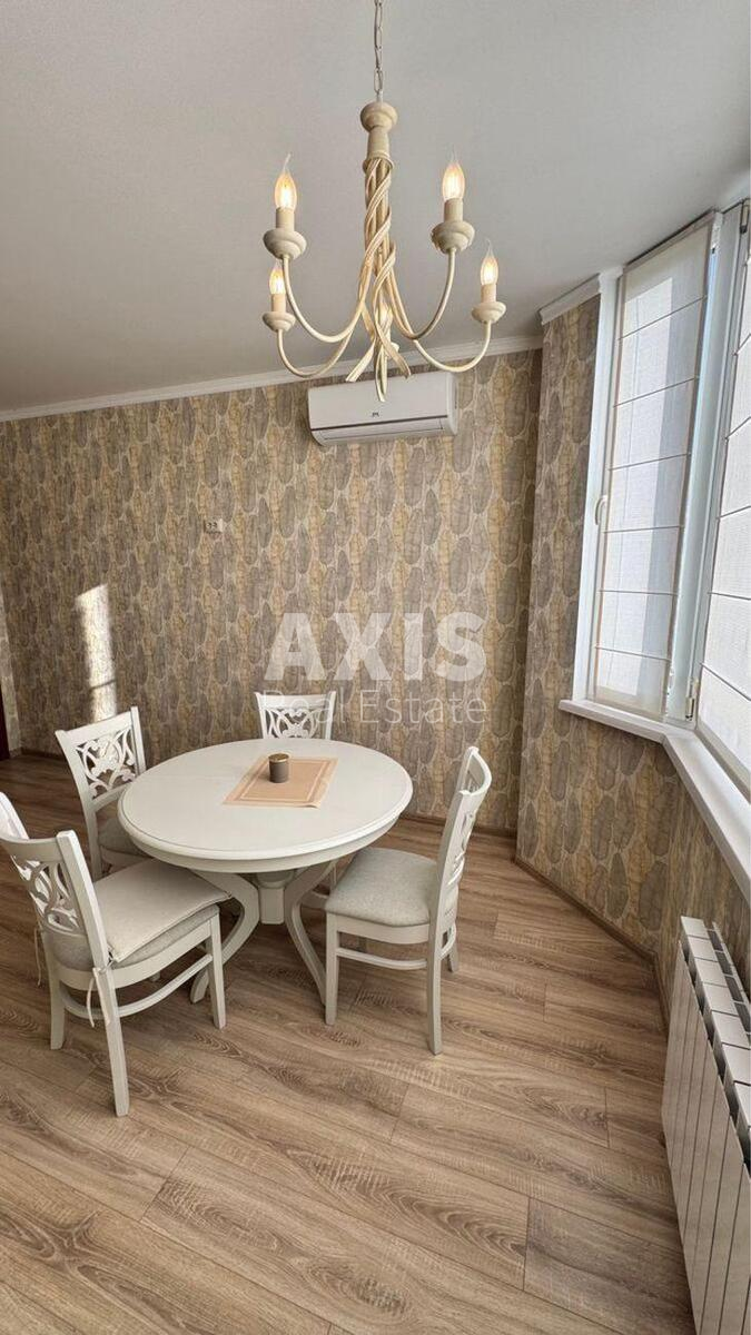 2k apartment vul. Chavdar Jelyzavety 3599661