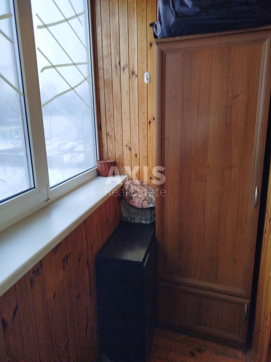 1к квартира ул. Юры Гната 1558548