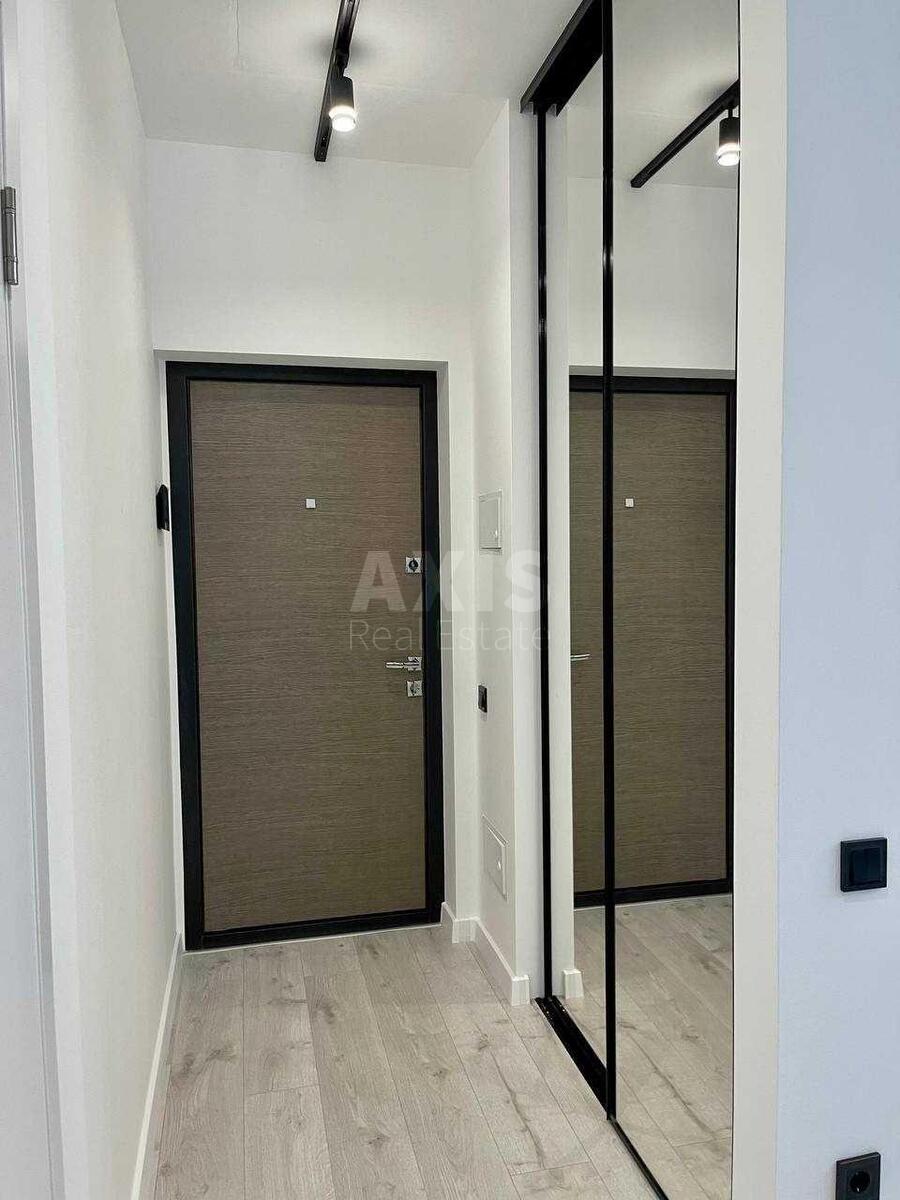 1k apartment vul. Saljutna 2Б619396