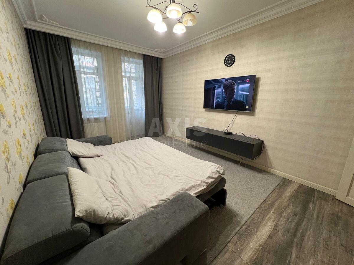 2k apartment vul. Kudri Ivana 375