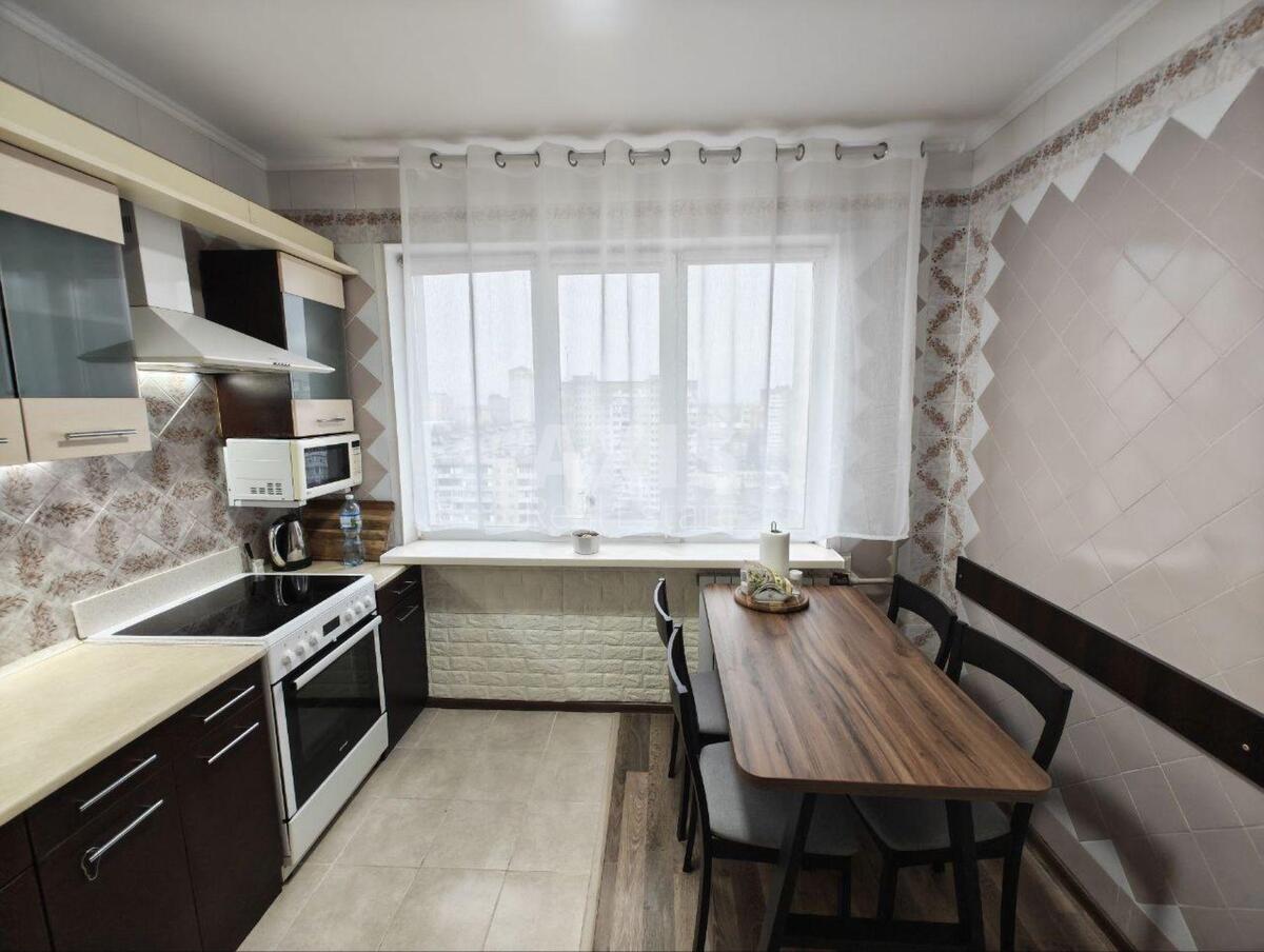 2k apartment vul. Ozerna 6619610