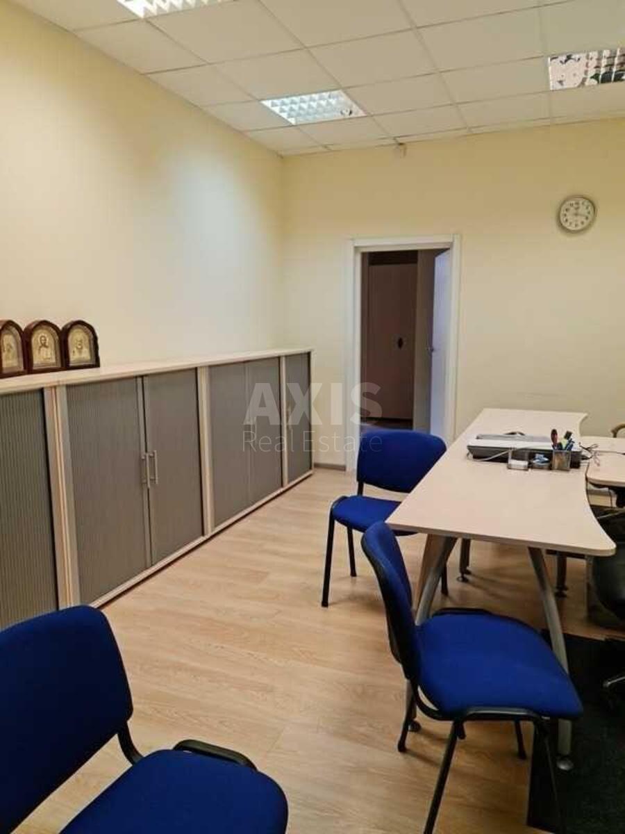 Office vul. Vil'jamsa Akademika 5А, 64m2576572