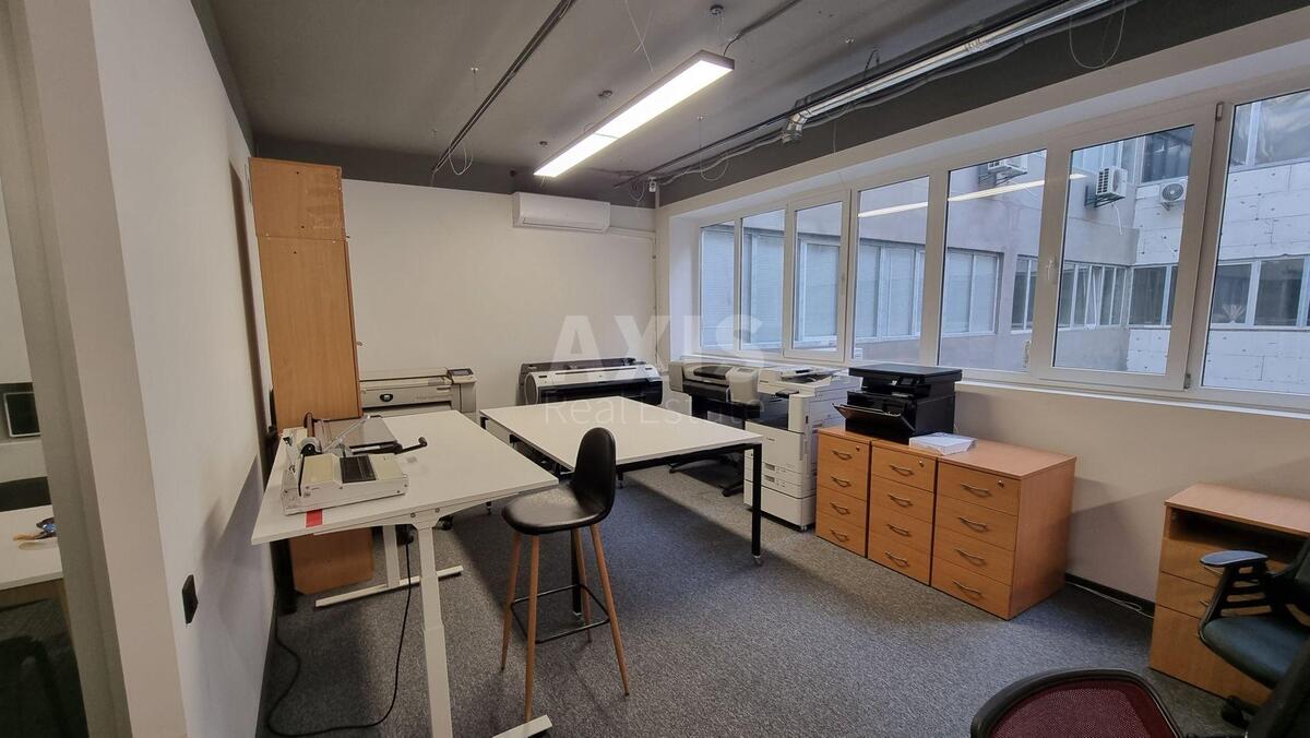 Office shose Harkivs'ke 19, 140m2576840