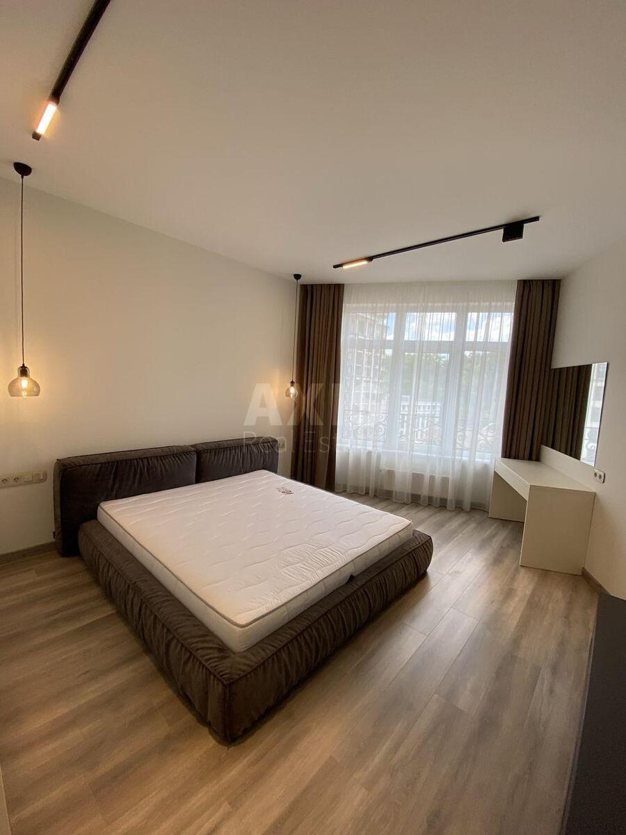 3k apartment vul. Kikvidze 173