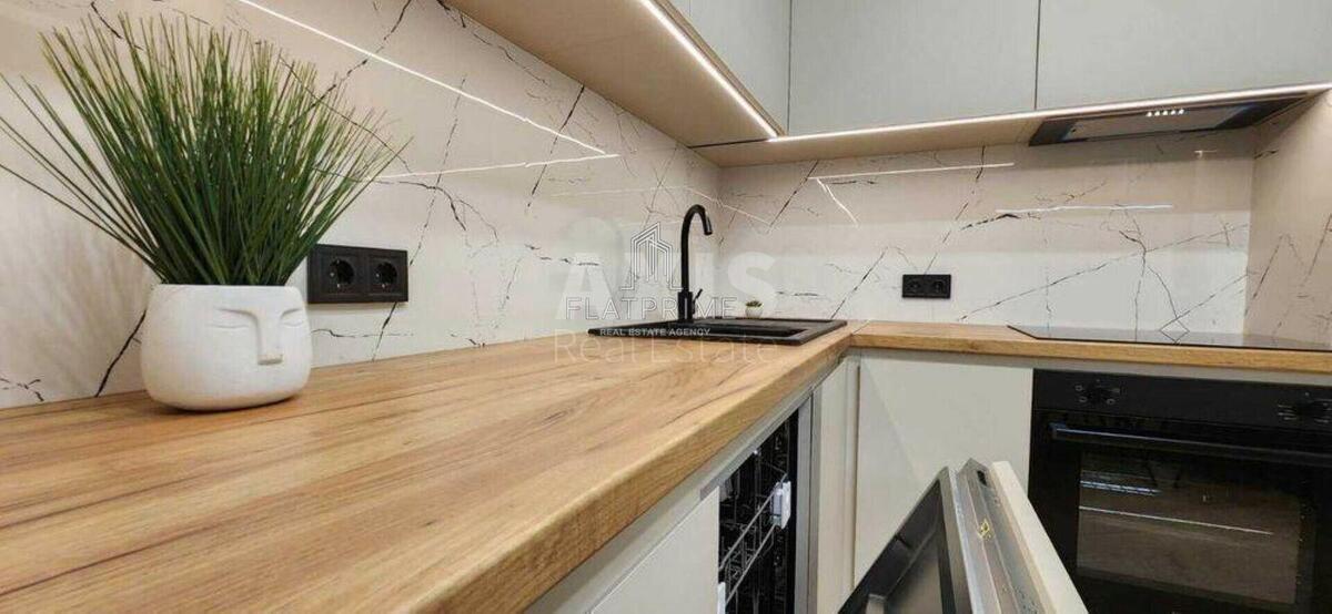 2k apartment vul. Chernigivs'ka 86
