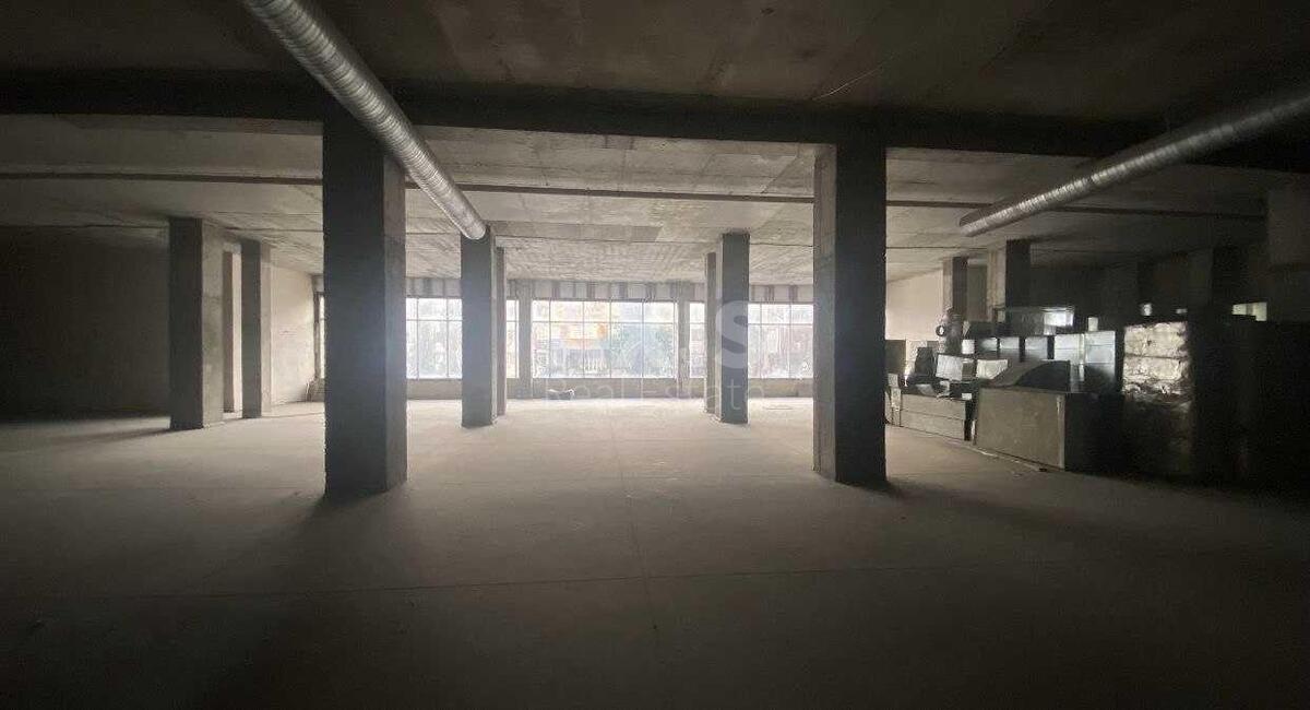 Service object shose Harkivs'ke 19, 2600m2620723