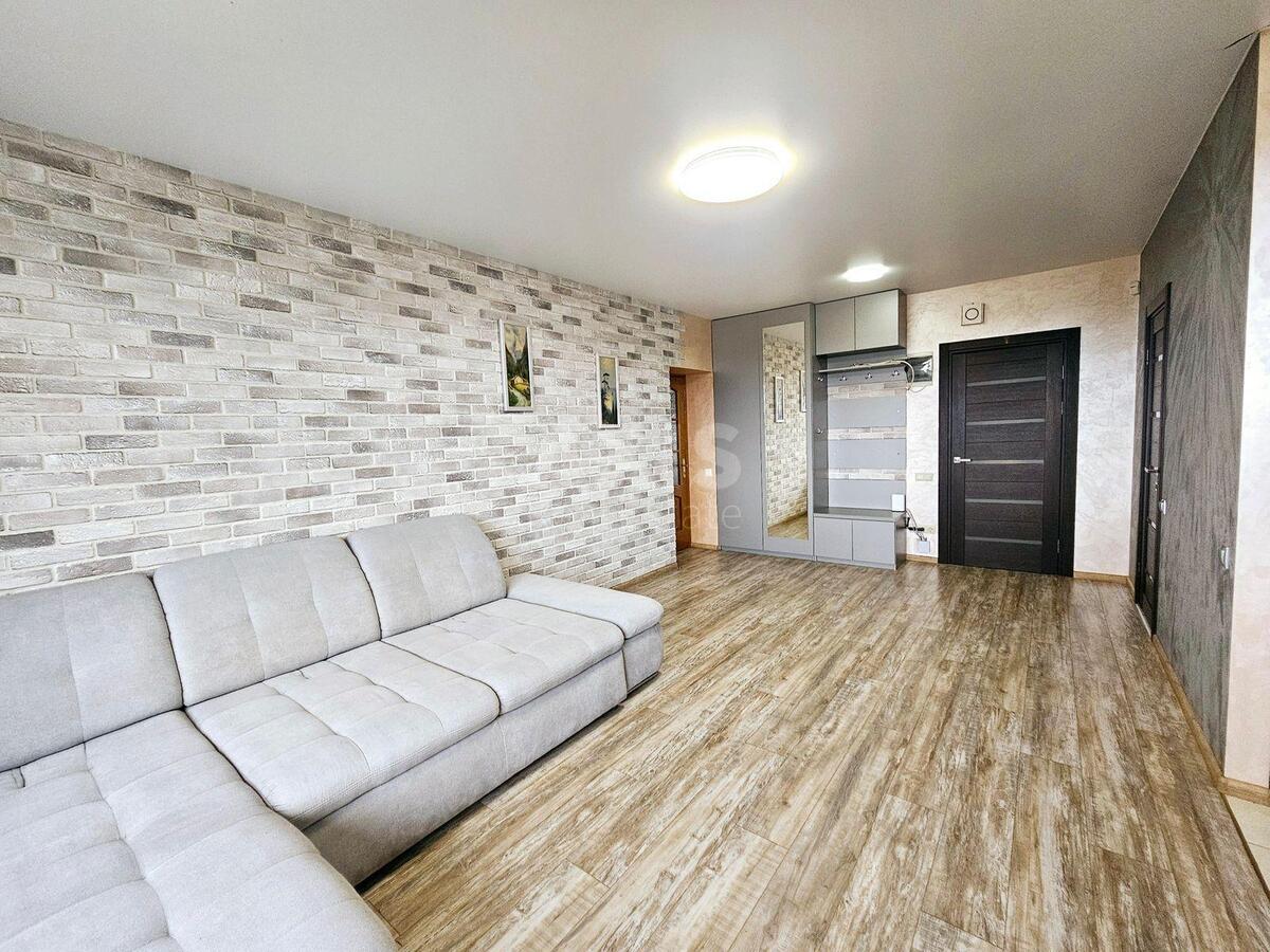 2k apartment vul. Bastionna 151