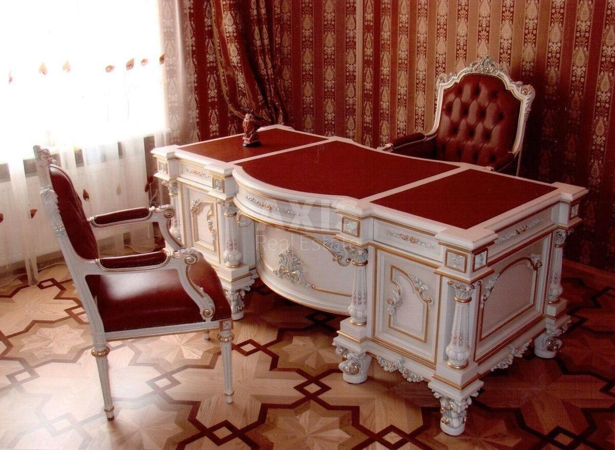 3k apartment vul. Zlatoustivs'ka 50578005