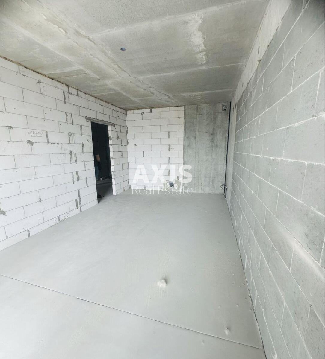 3k apartment nab. Dniprovs'ka 150