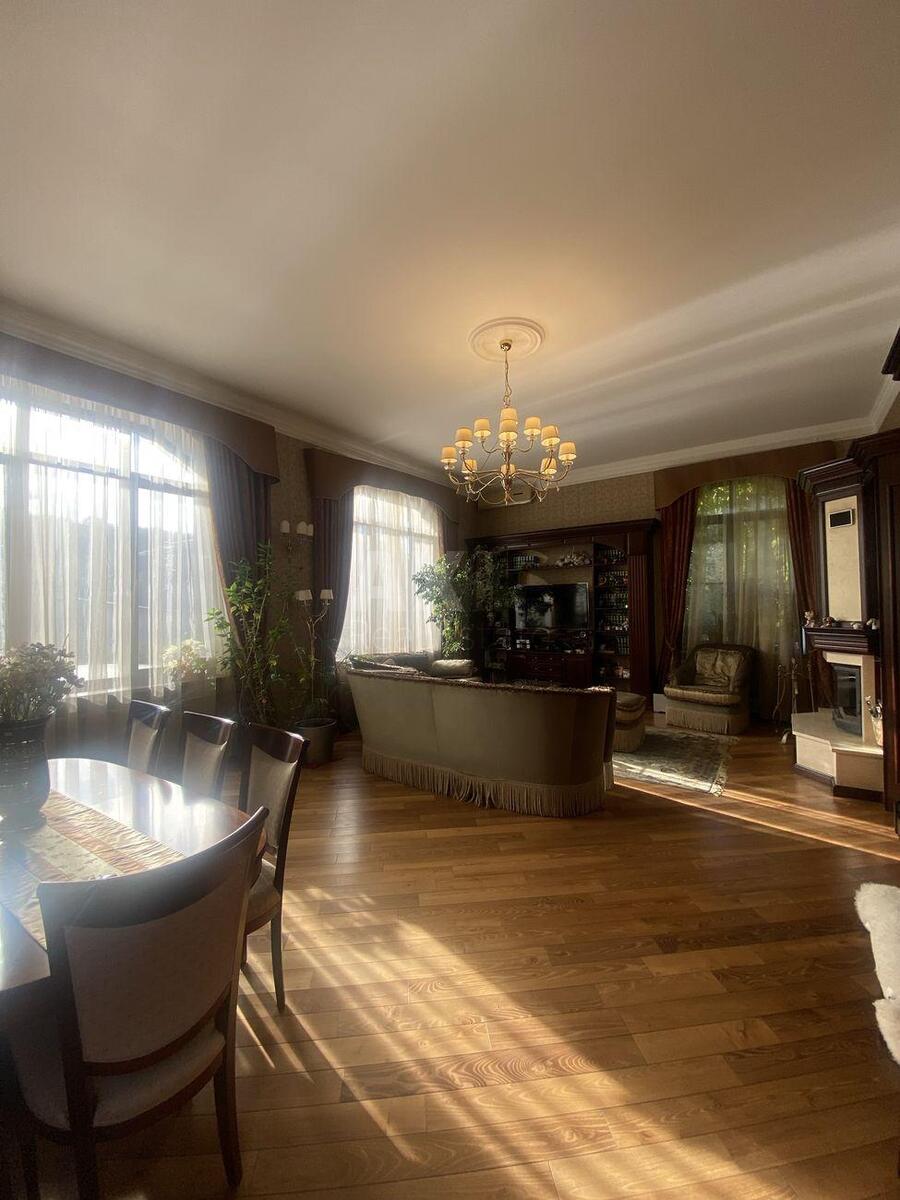 House vul. Dobryj Shljah, 260m2, Kyiv city621611