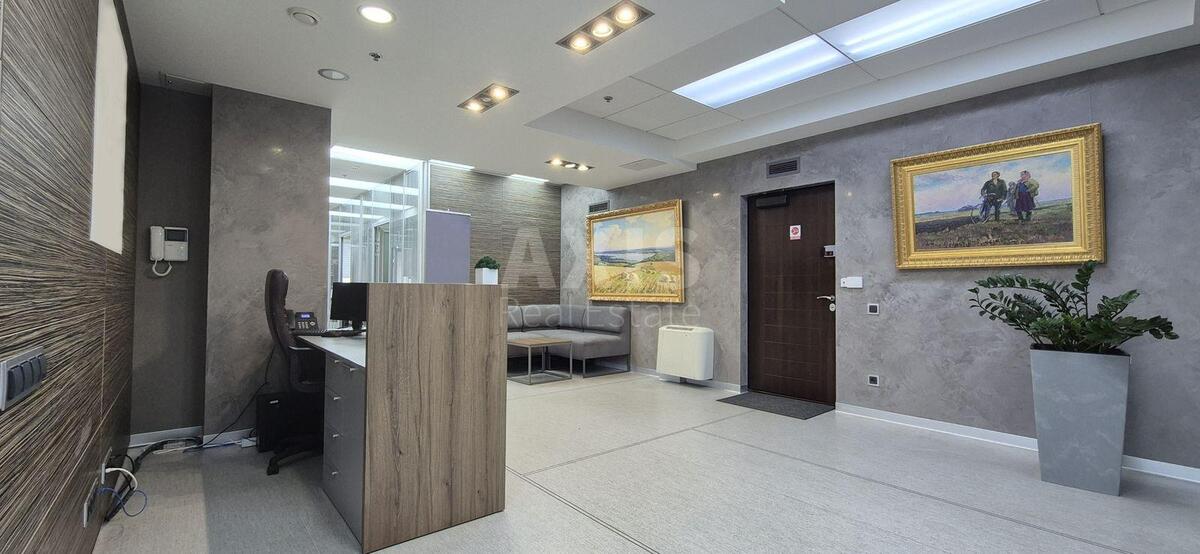 Офис ул. Антоновича 172, 265м2578720
