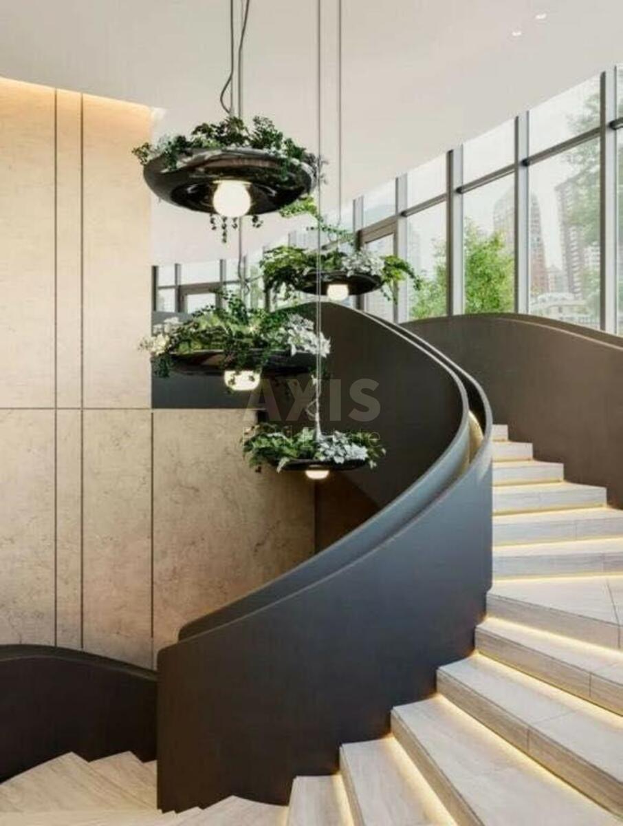 3k apartment vul. Degtjarivs'ka 257