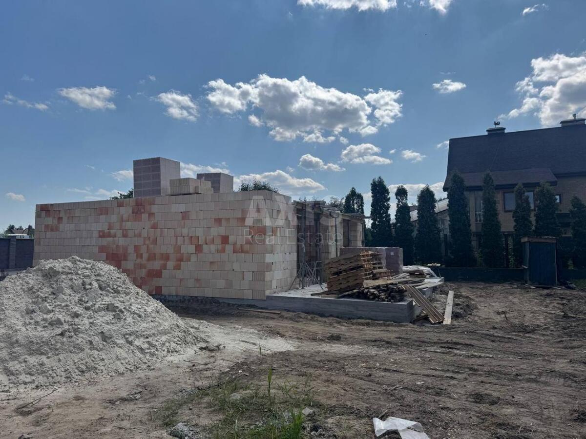 House vul. Vynogradna, 160m2, Kyiv city579231