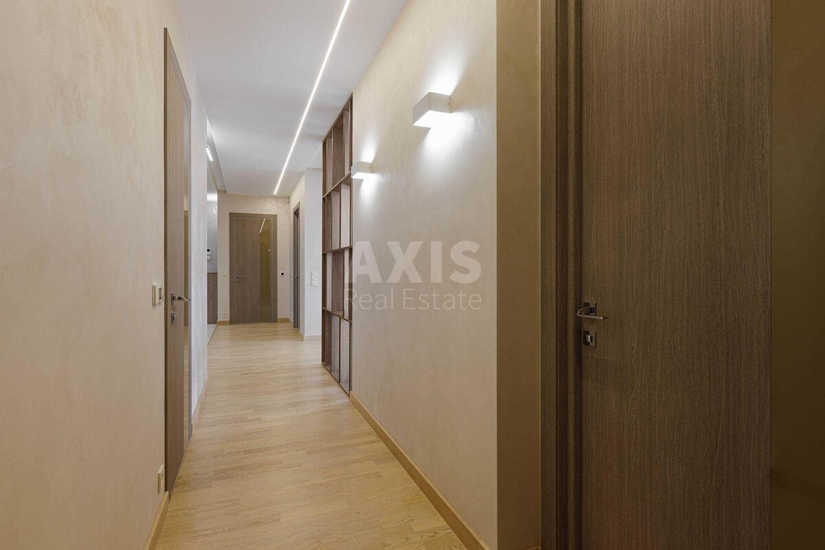 4k apartment vul. Chavdar Jelyzavety 136