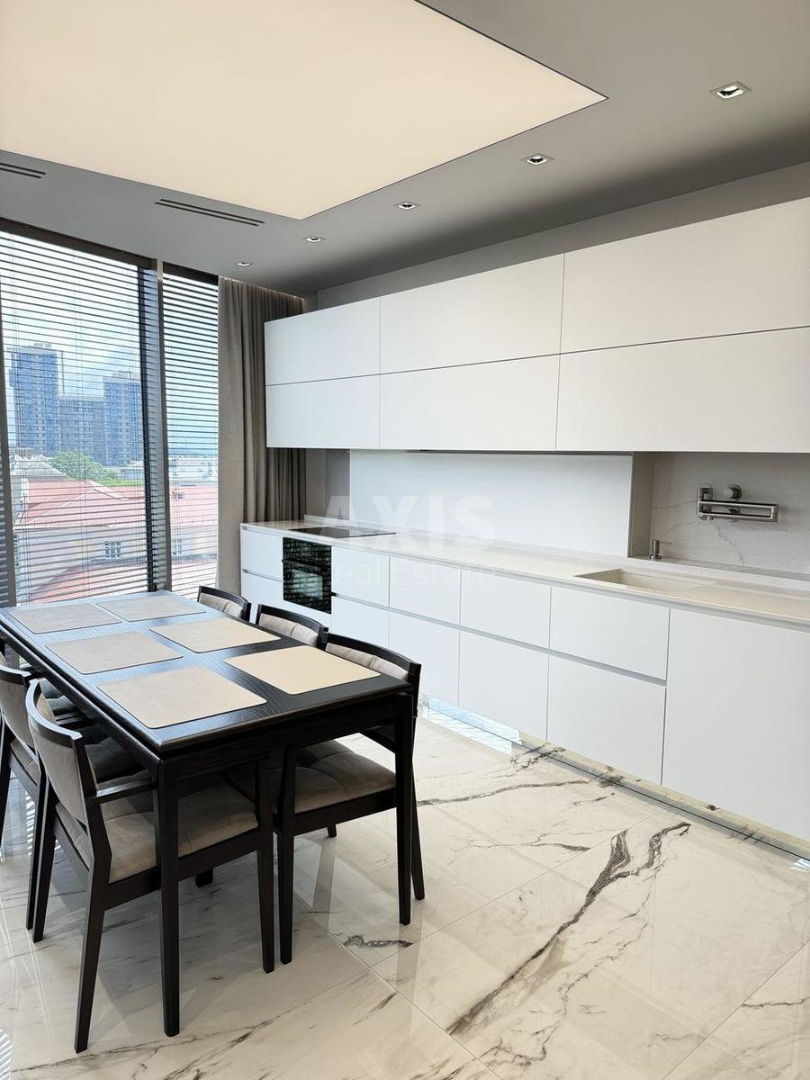 3k apartment vul. Ioana Pavla II 1212