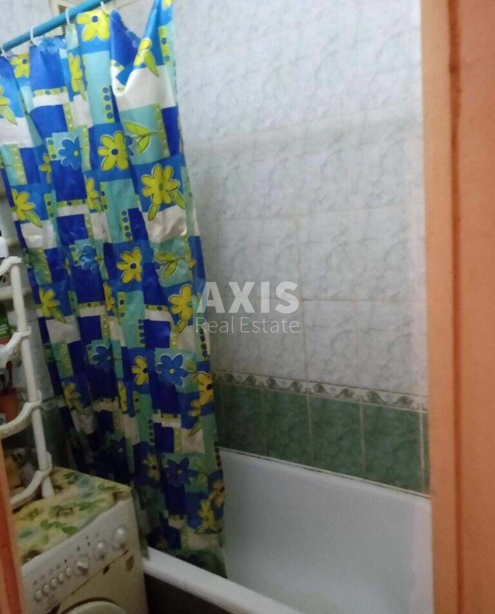 3k apartment vul. Tul'chyns'ka 9А6