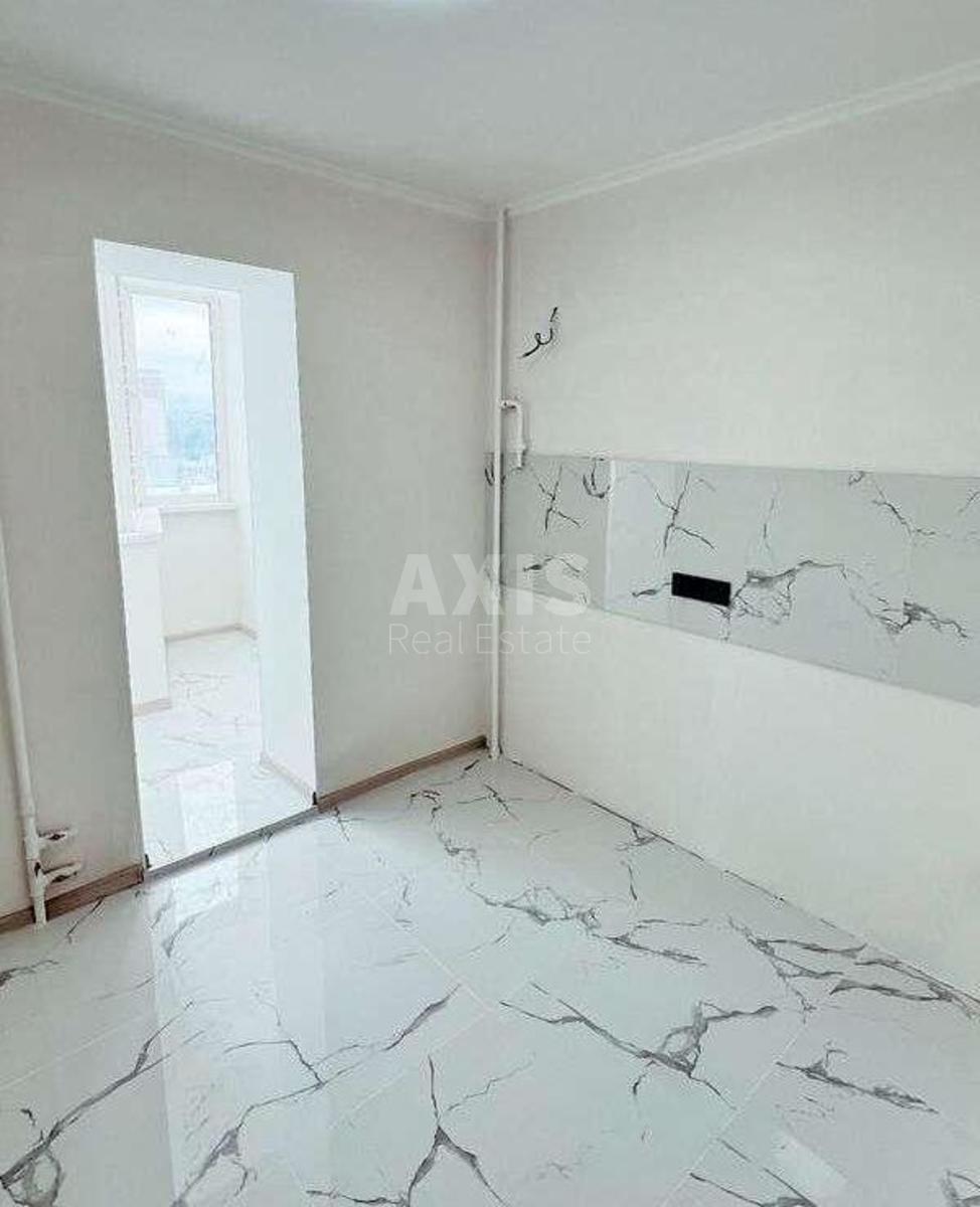 1k apartment vul. Saburova Oleksandra 160